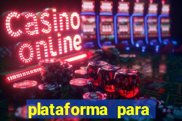 plataforma para jogar mines